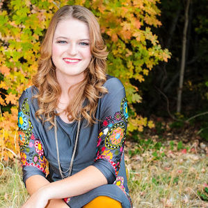 Meet your Posher, Mckadee